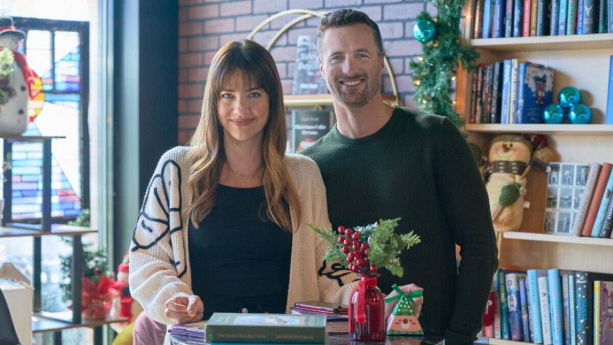 Movies Like Champagne Problems