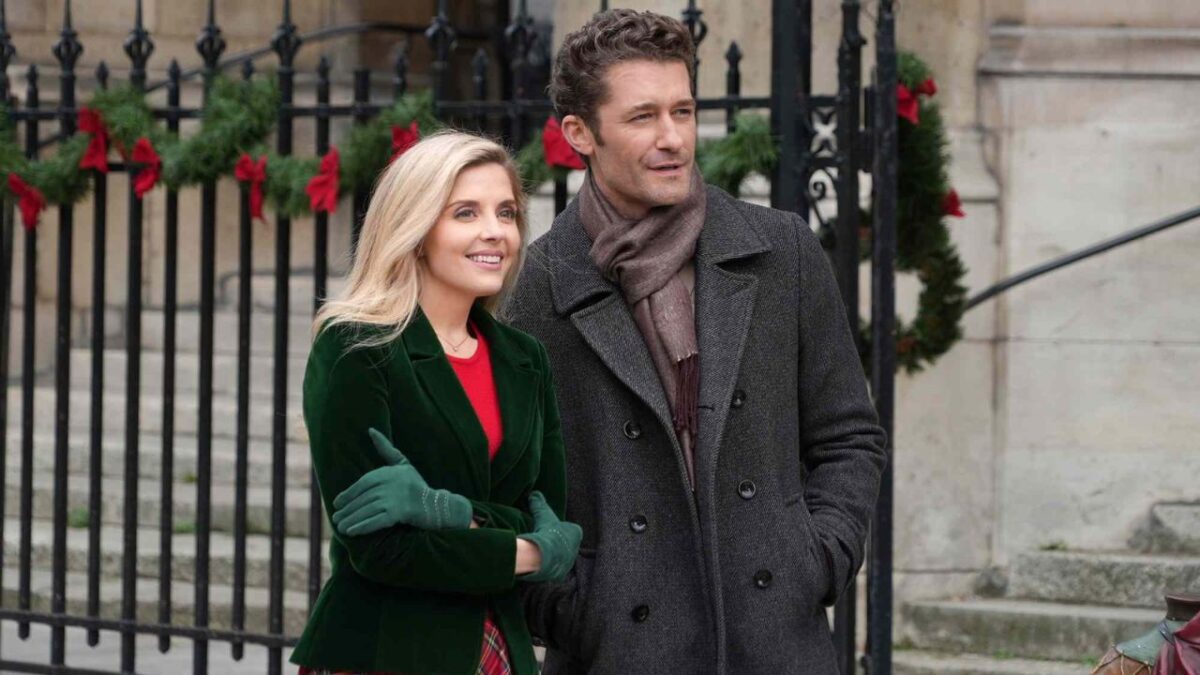 Movies Like Champagne Problems