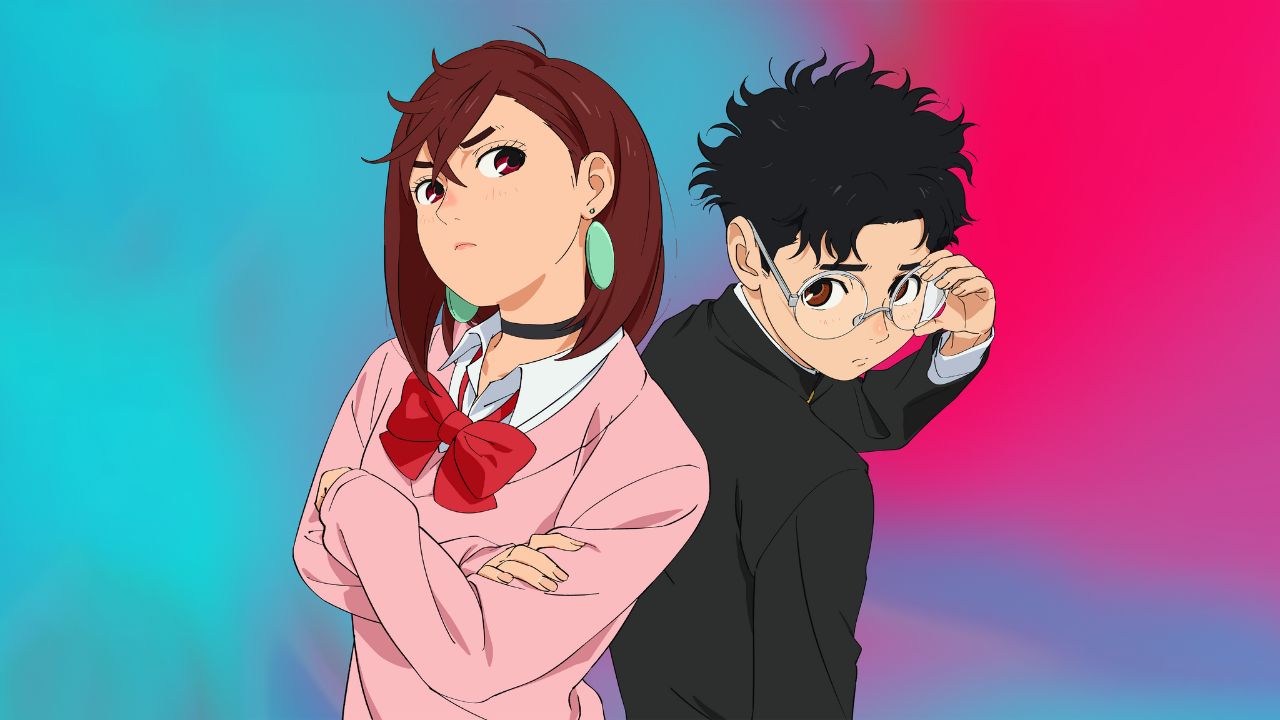 Best Anime Shows on Netflix