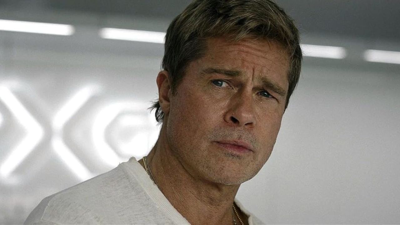 F1 The Movie 2025 Image 2 Best Movies of 2025