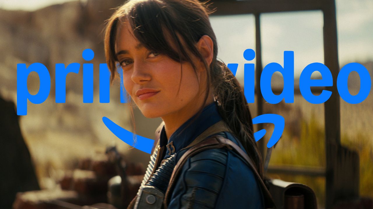 New Movies and TV Shows on Prime Video December 2025