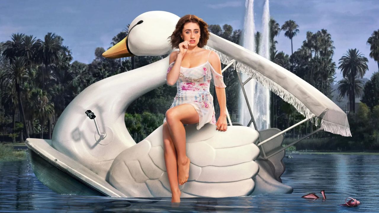 Shows Like I Love LA