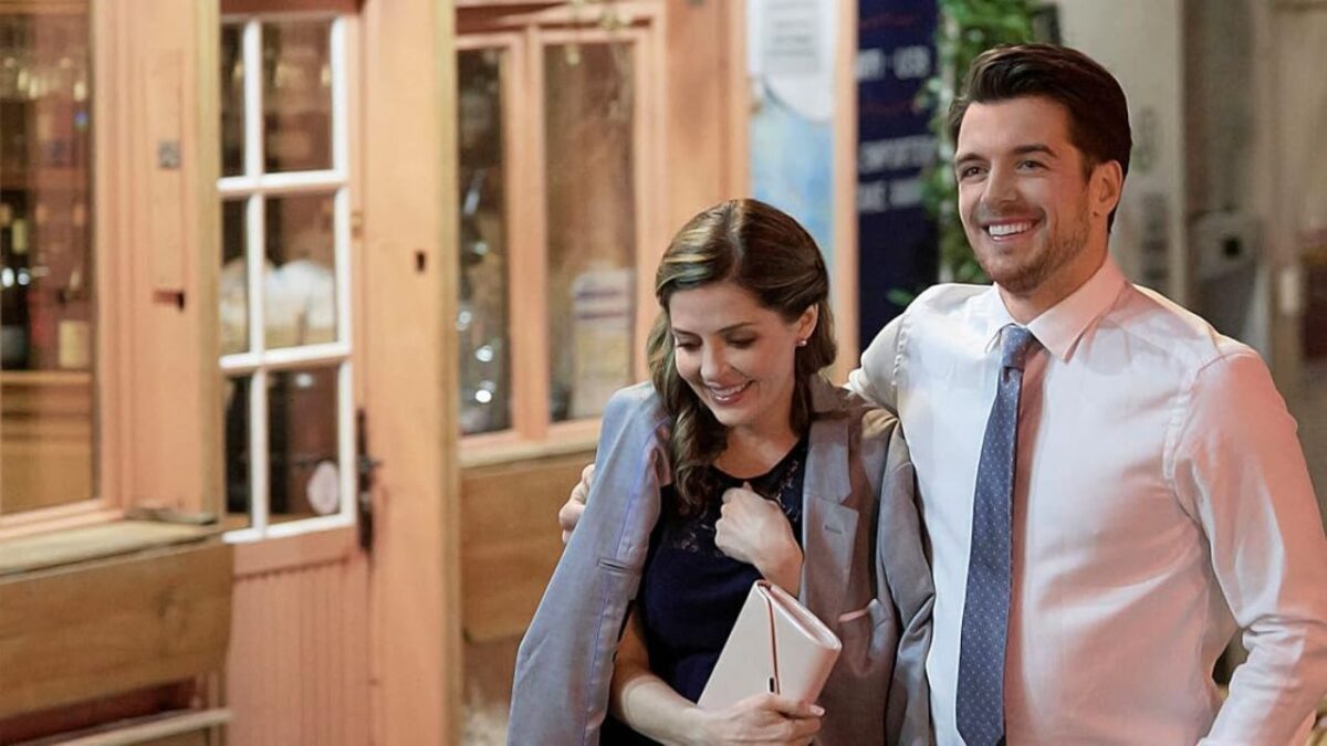 Movies Like Champagne Problems