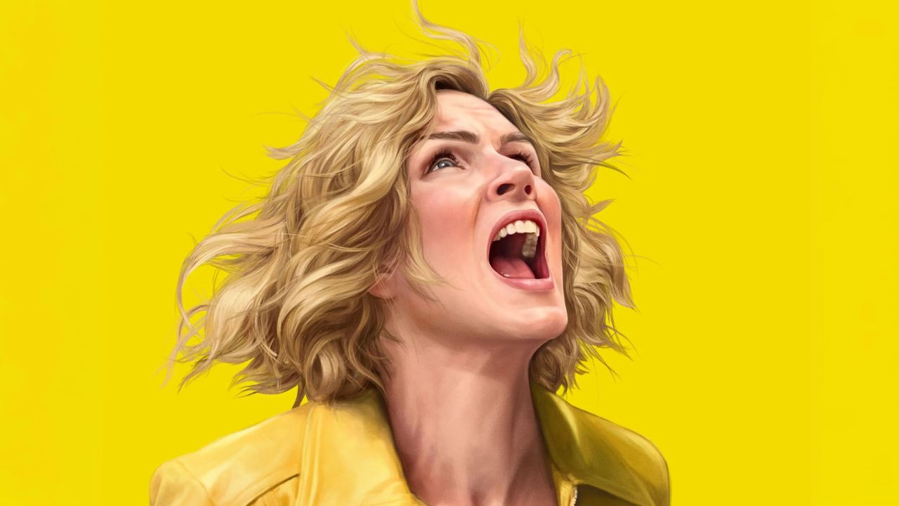 Pluribus TV Featured 1 Shows Like Pluribus