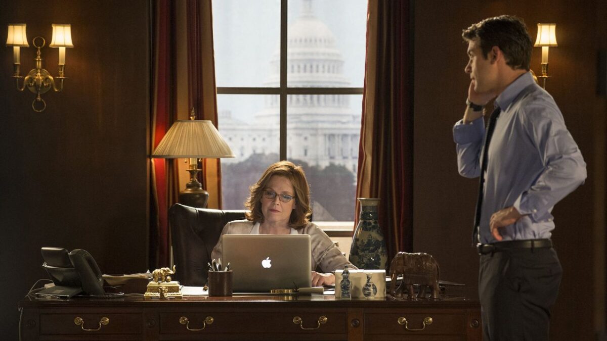 Shows Like Death By Lightning