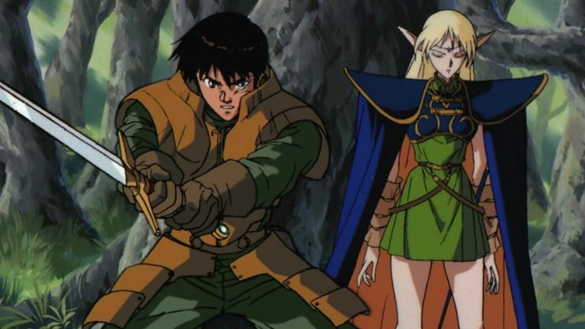 Shows Like The Mighty Nein