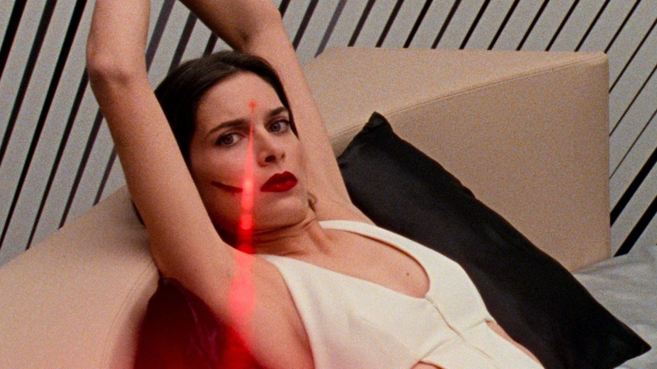 New Movies and TV Shows on Shudder December 2025