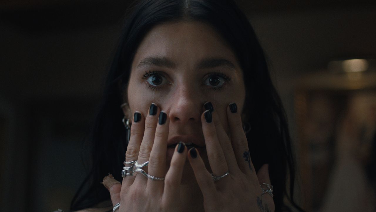 Best Horror Shows on Netflix