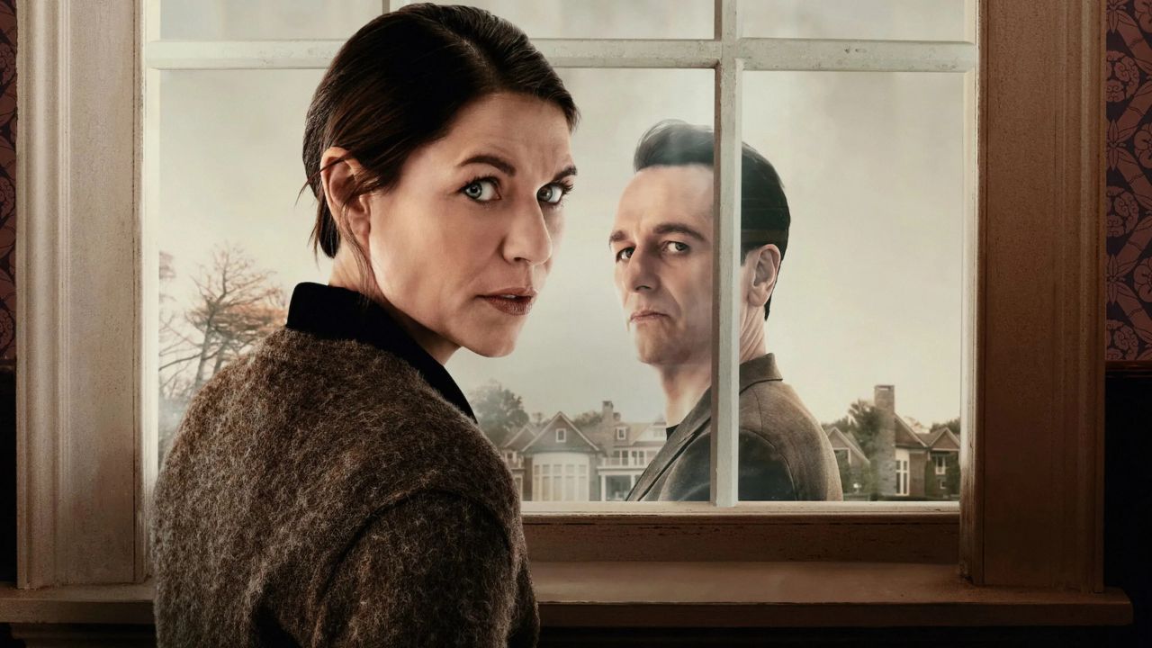 The Beast in Me TV Featured 1 Shows Like The Beast in Me