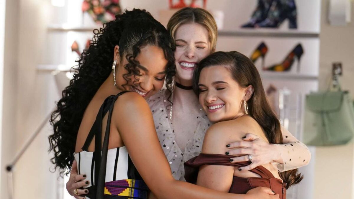 Shows Like I Love LA