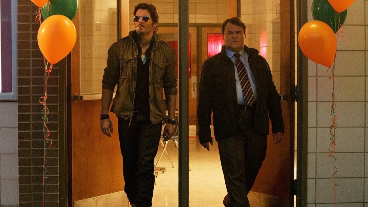 Movies Like Playdate