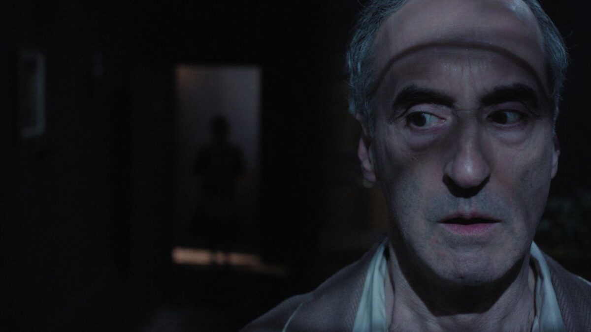 New Movies and TV Shows on Shudder December 2025