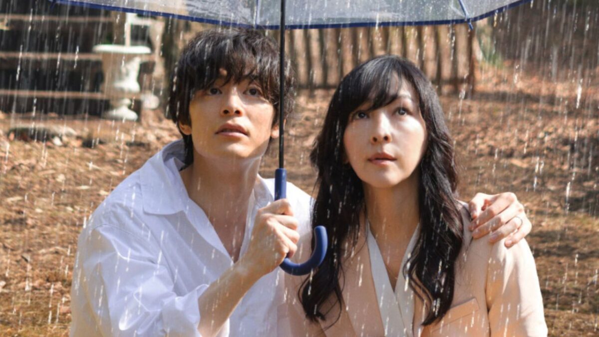 Shows Like As You Stood By