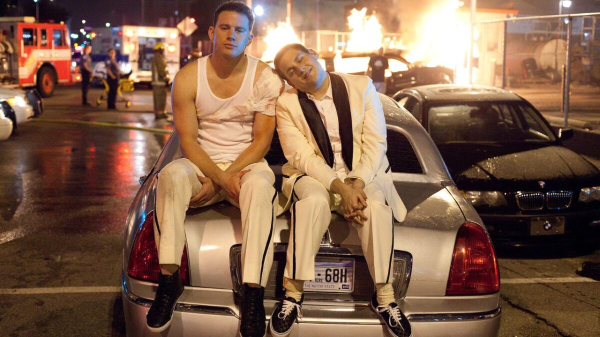 Best Movies on Prime Video January 2026