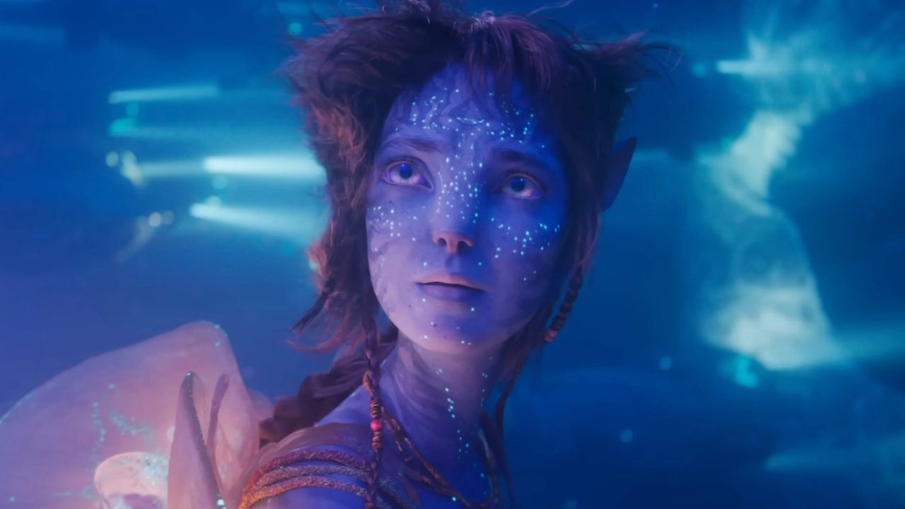 Avatar 4 Will Be Narrated By Sigourney Weaver