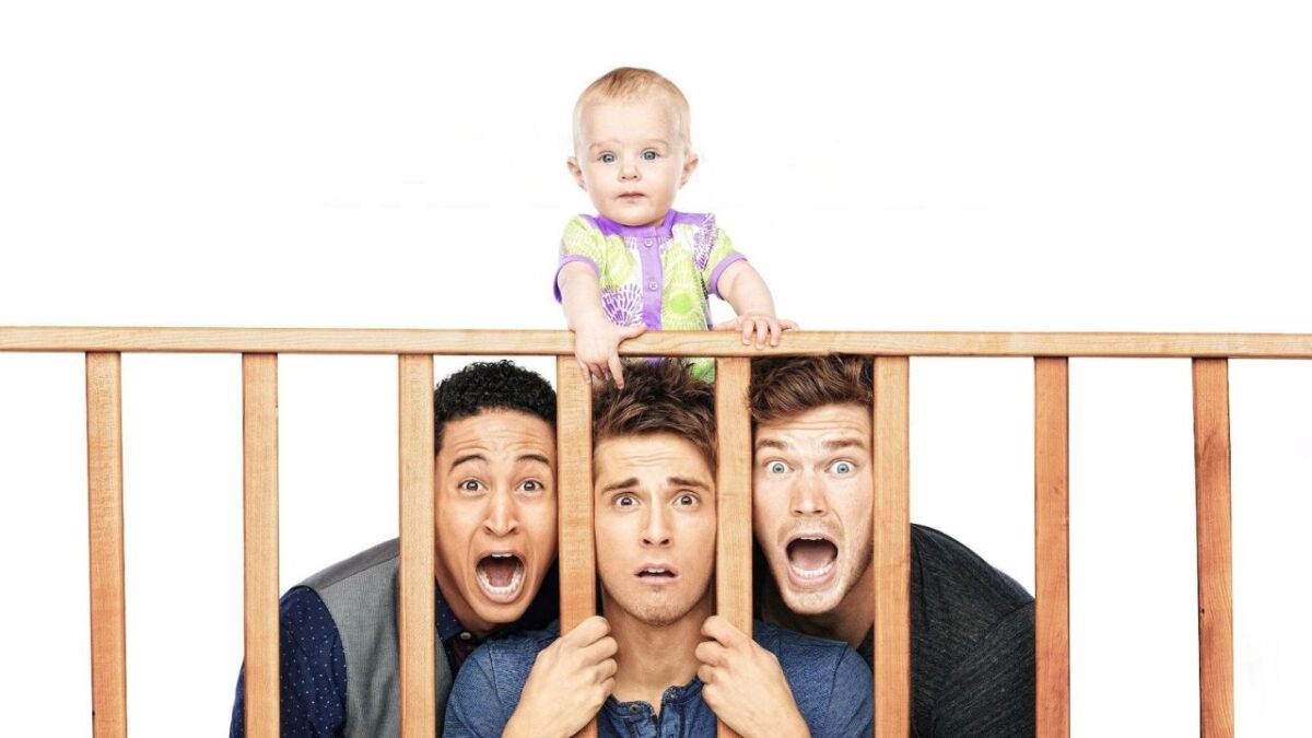 Shows Like Man vs Baby