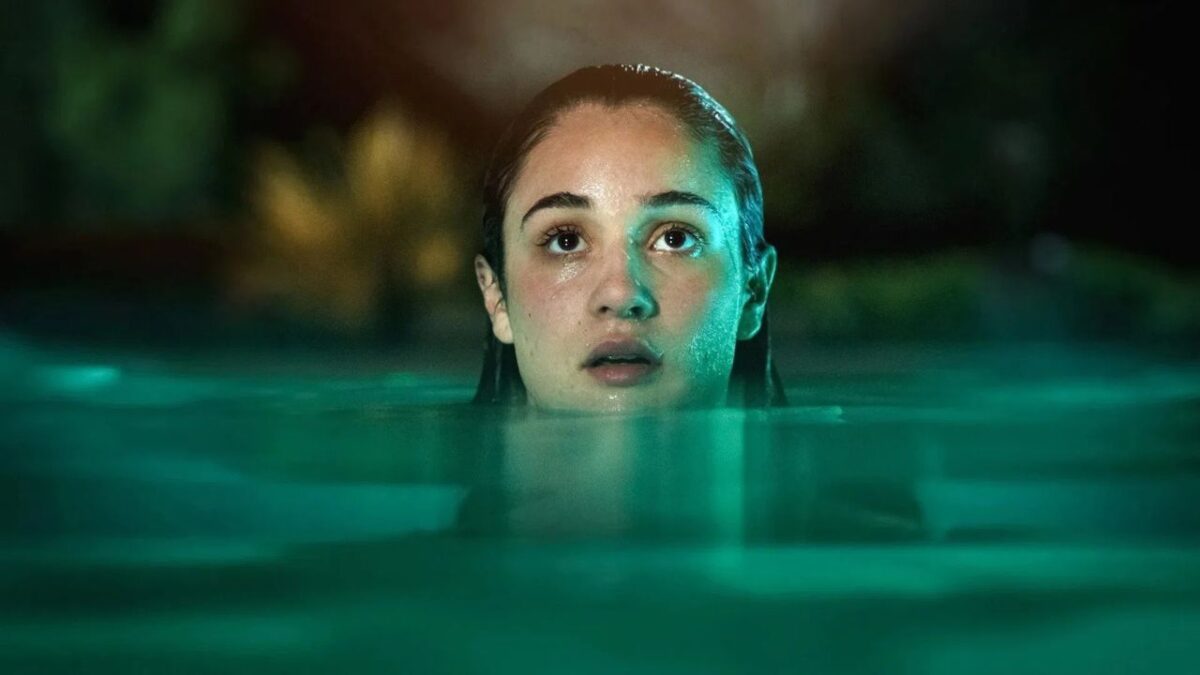 Movies Like Tell Me Softly 2025