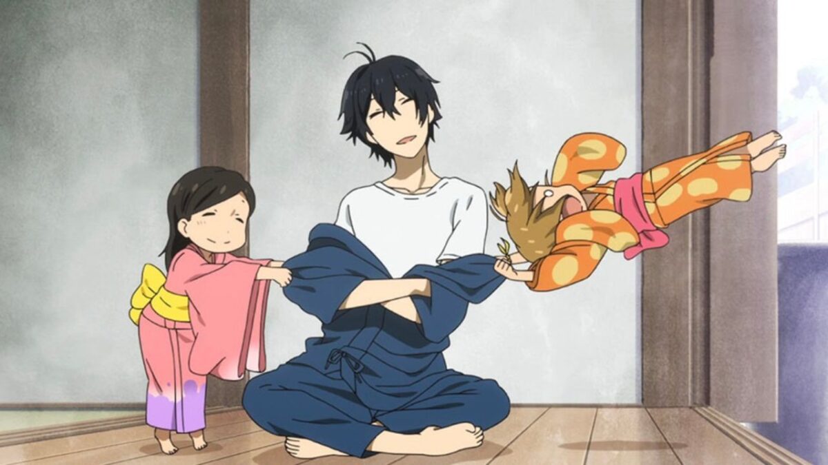 Shows Like Man vs Baby