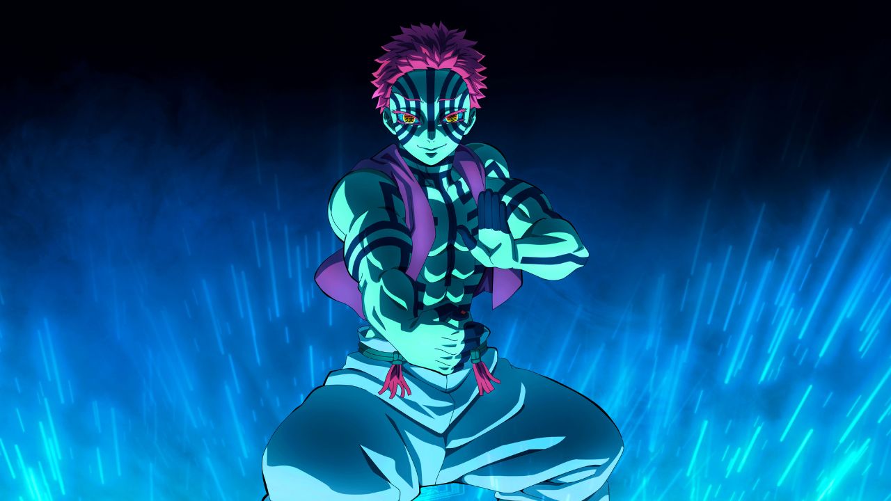 Demon Slayer Infinity Castle Part 1 Film Image 1 Demon Slayer Infinity Castle Nominated For Astra Film Awards