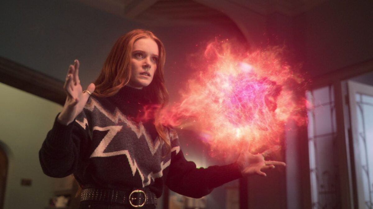 Shows Like Percy Jackson and the Olympians