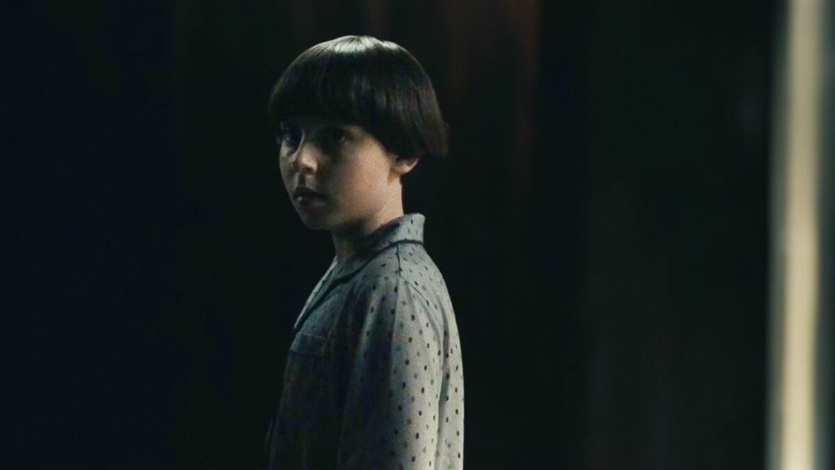 Best Movies on Shudder January 2026