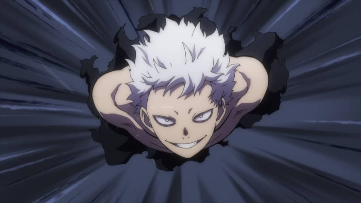 Best Anime Series of 2025