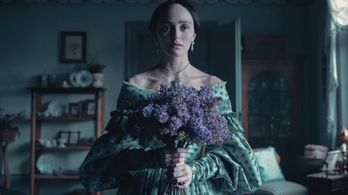 Highly Anticipated Movies