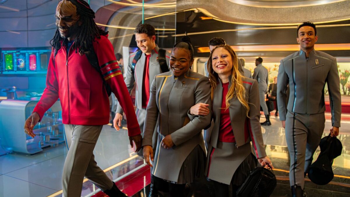 New Movies and TV Shows on Paramount Plus January 2026