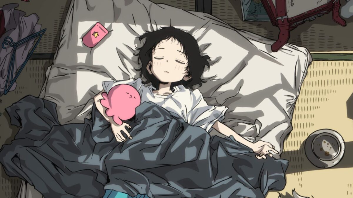 Best Anime Series of 2025