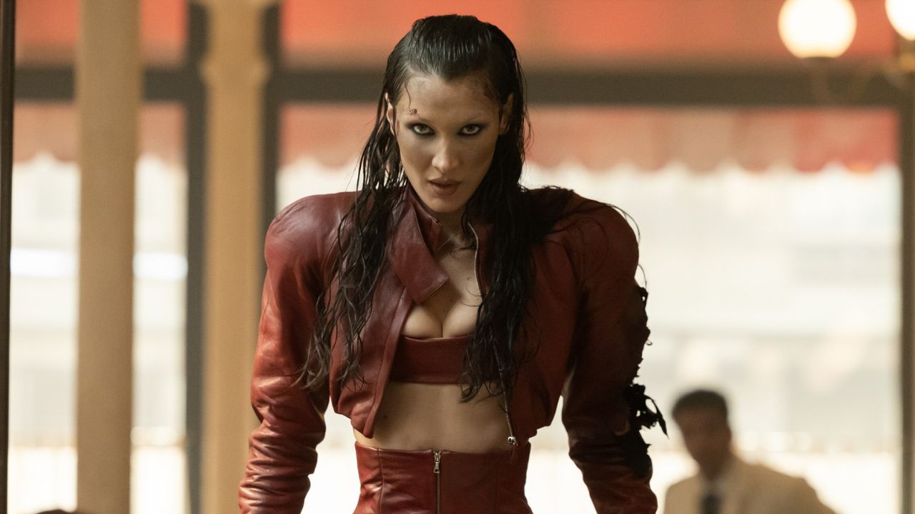 The Beauty TV Image 2 New Movies and TV Shows on Hulu and Disney Plus January 2026