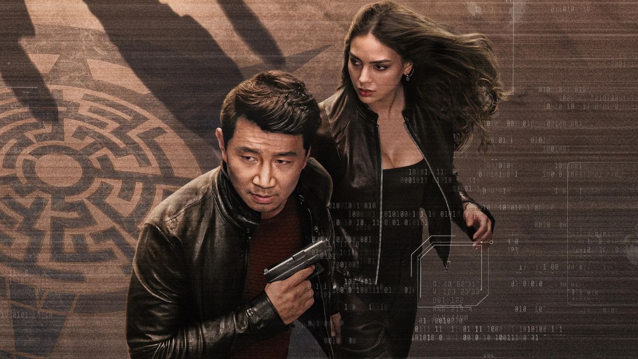 Shows Like The Copenhagen Test