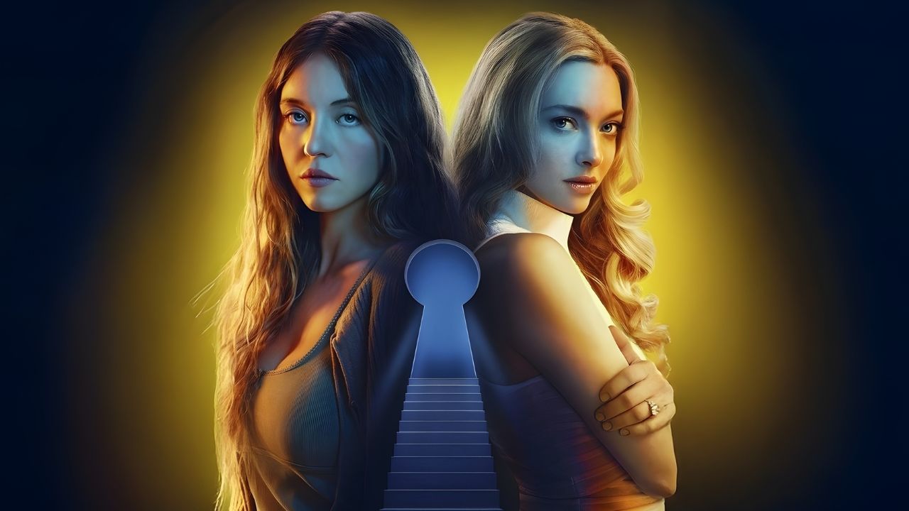 Movies Like The Housemaid