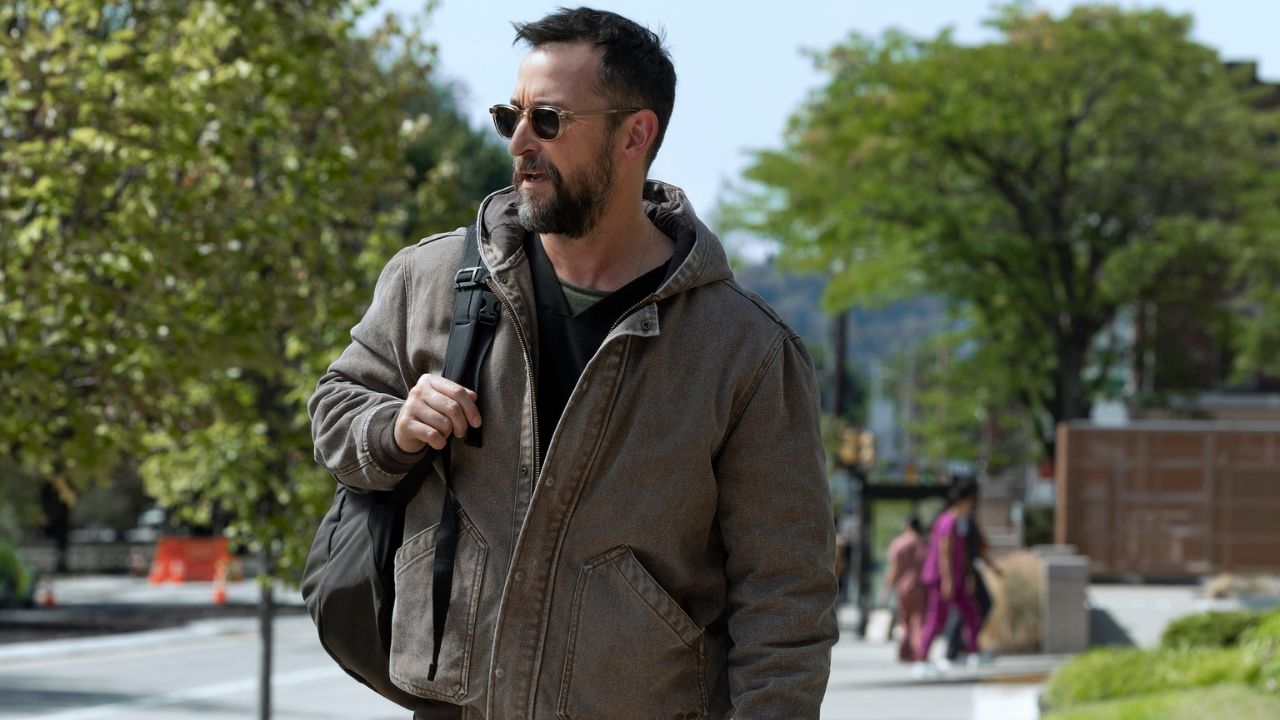 The Pitt Season 2 Image 1 The Pitt Season 3 Update By HBO Chairman