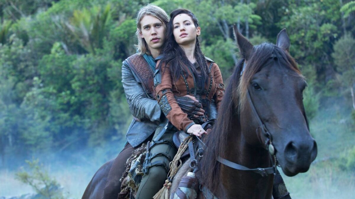 Best Ivana Baquero Movies and TV Shows