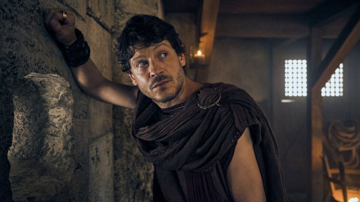 Shows Like Spartacus House of Ashur