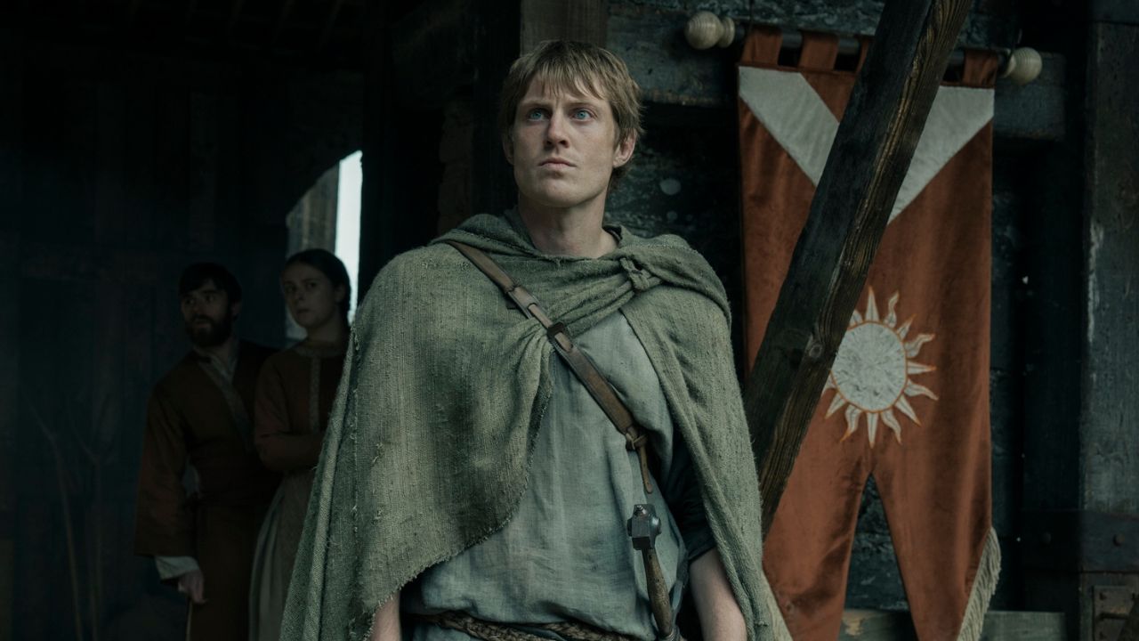 A Knight of the Seven Kingdom Season 2 Budget Update