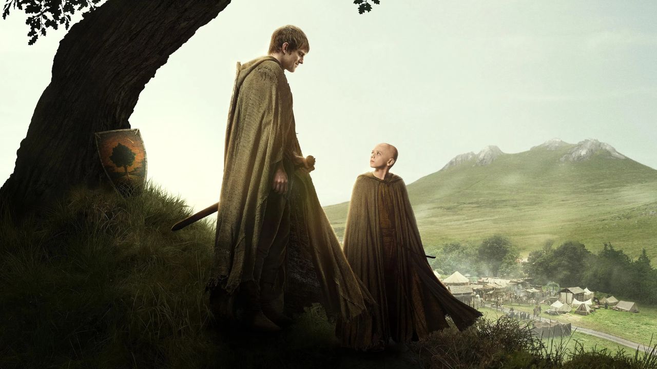 Shows Like A Knight of the Seven Kingdoms