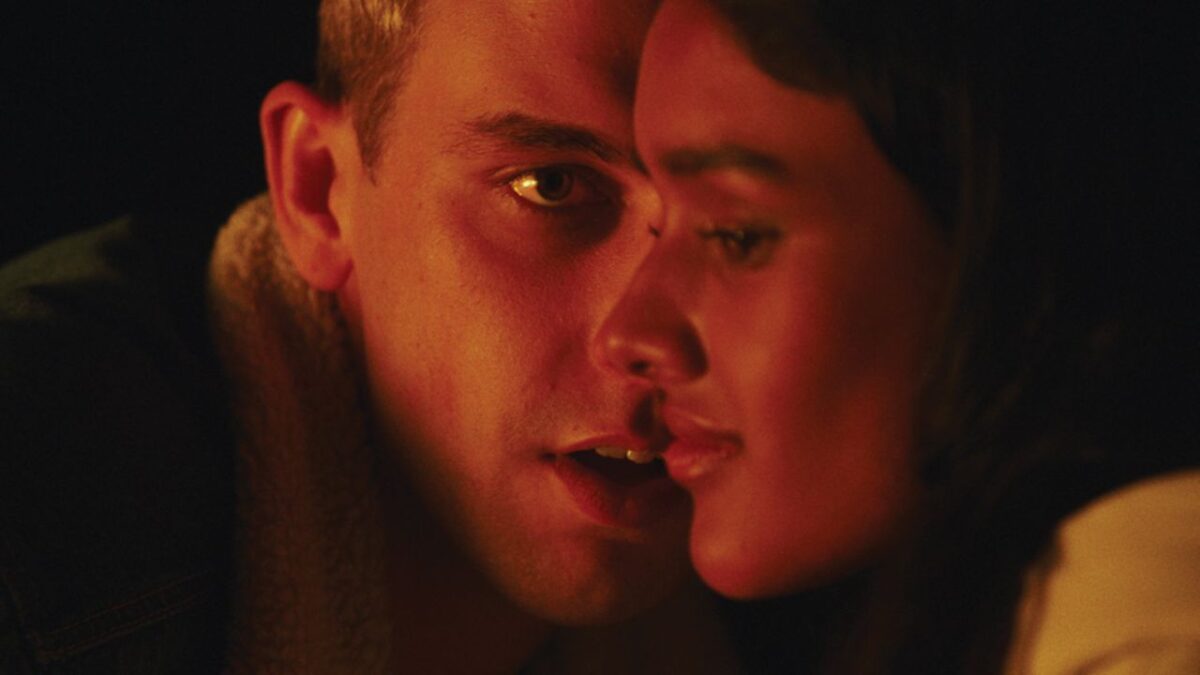 New Movies on Shudder February 2026