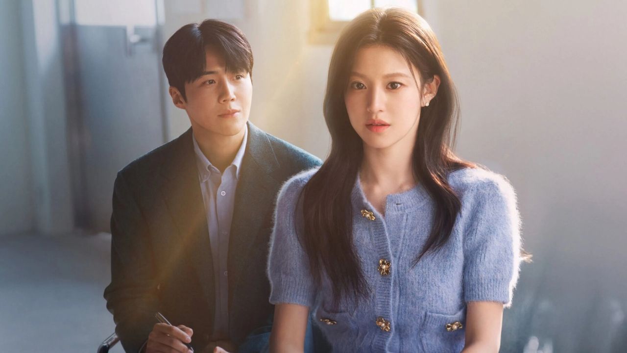 Shows Like Can This Love Be Translated