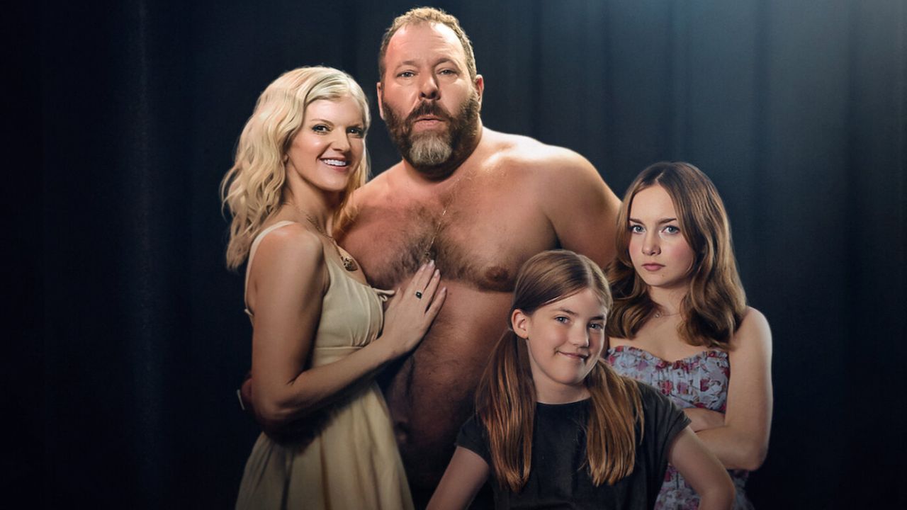 Shows Like Free Bert