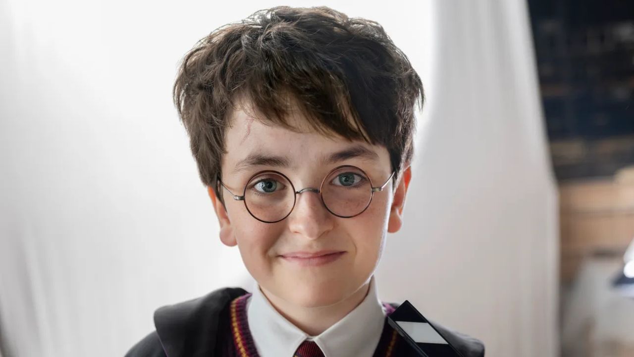 HBO Confirms Harry Potter Series Release Window