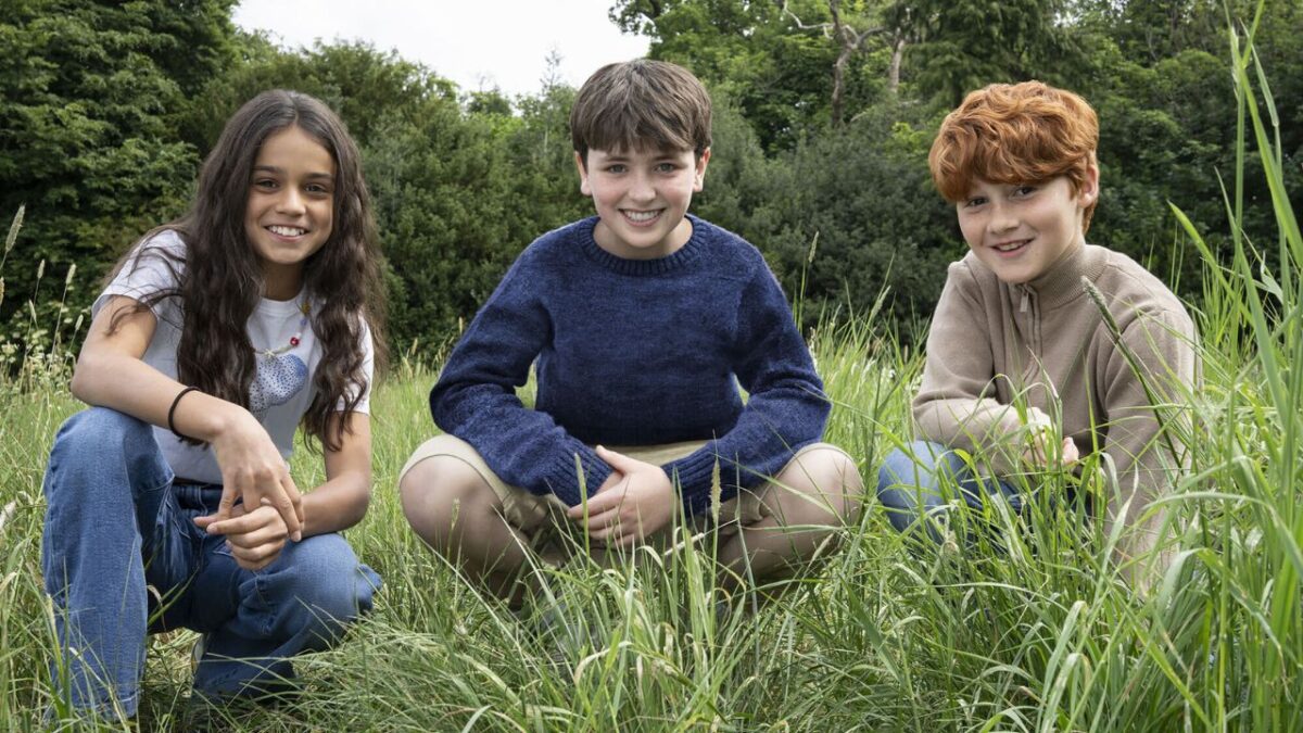 HBO Confirms Harry Potter Series Release Window
