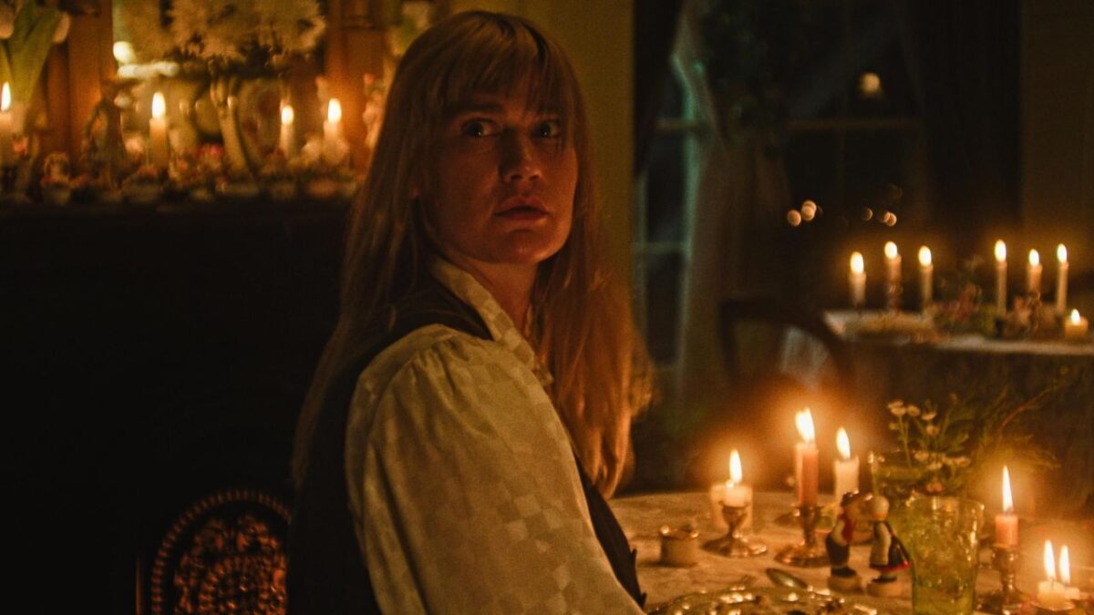 New Movies on Shudder February 2026