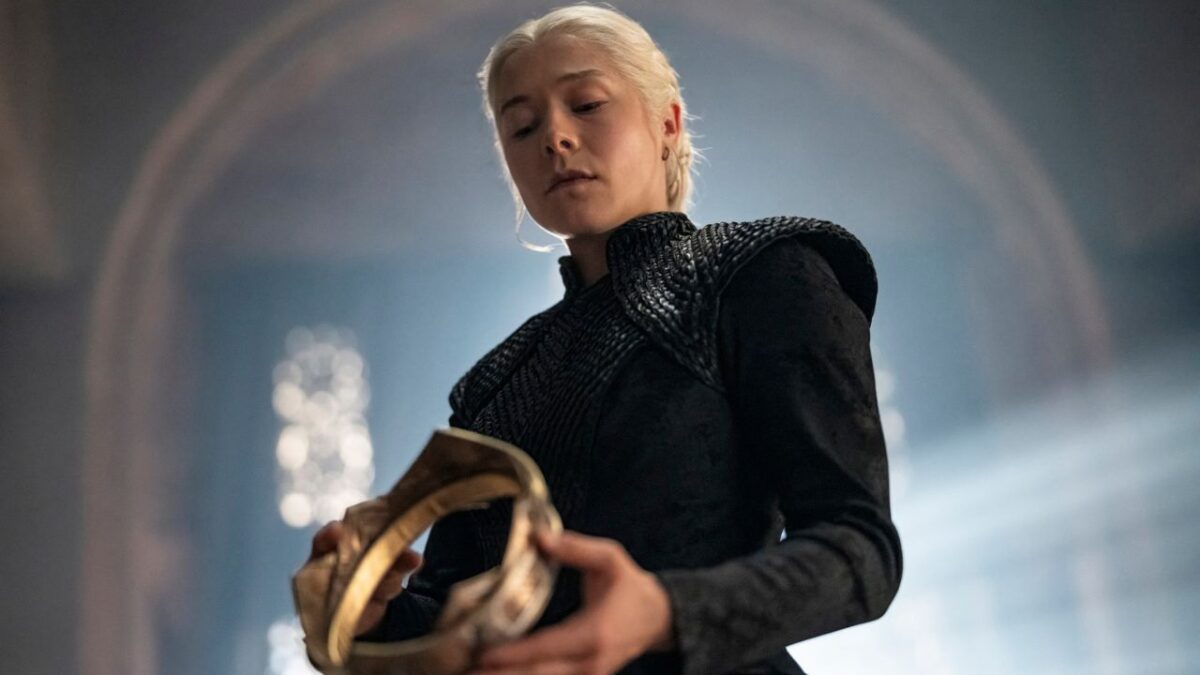 House of the Dragon to End With Season 4