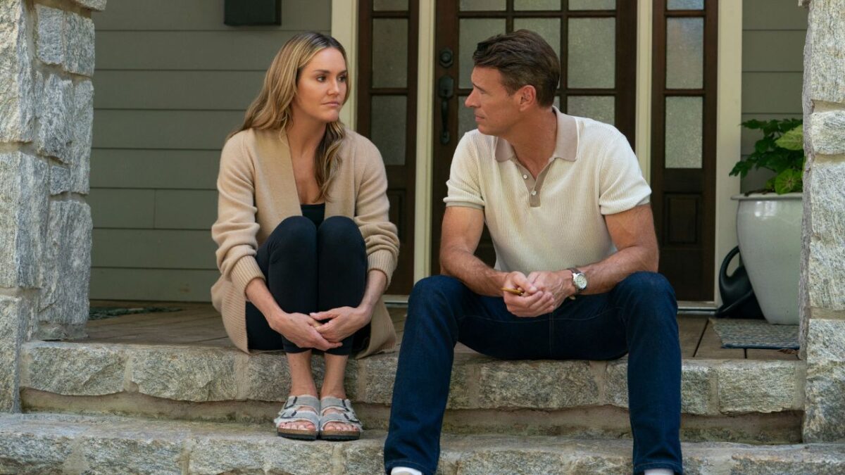 Shows Like Its Not Like That