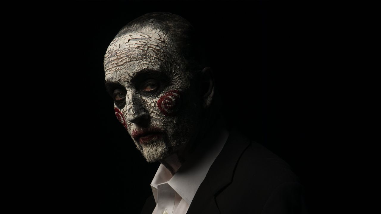Jigsaw Saw Saw Franchise Update By James Wan
