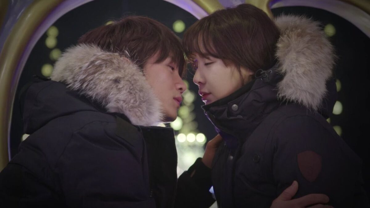 Shows Like Can This Love Be Translated