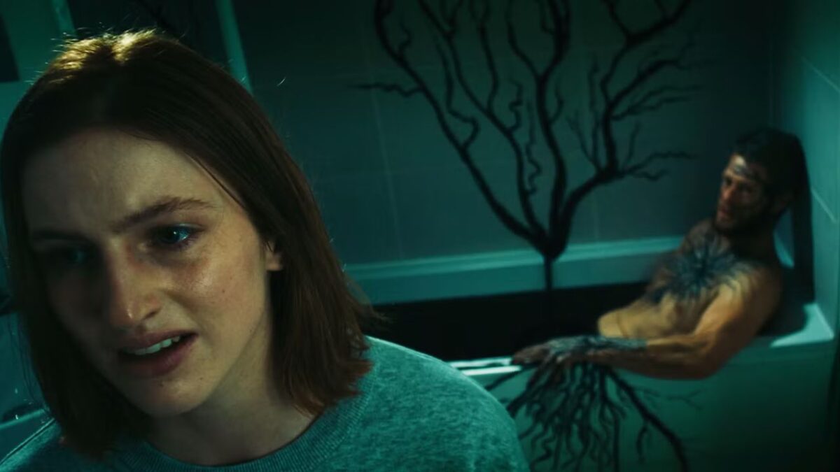 New Movies on Shudder February 2026