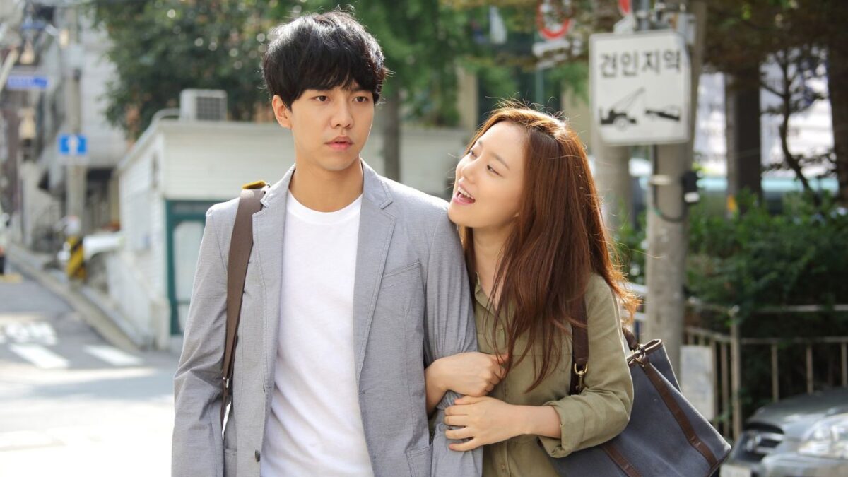 Movies Like People We Meet on Vacation