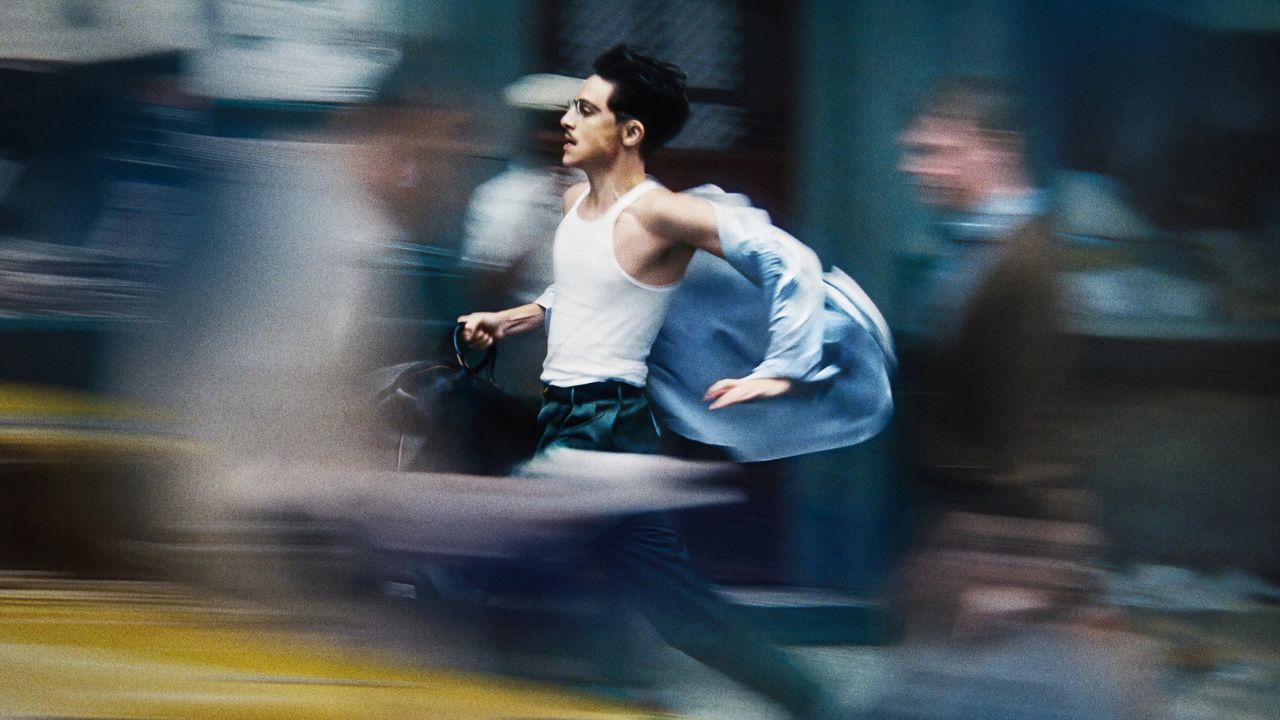 Marty Supreme Becomes the Highest Grossing A24 Film